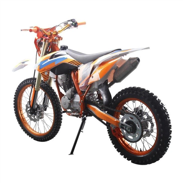 pit bike 250cc (5)