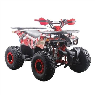 125cc Voksen Quad ATV