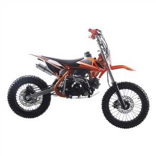 Pit Bike Benzin 125cc