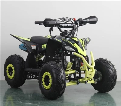 Firetakts 50cc 110cc automatisk ATV Quad til børn
