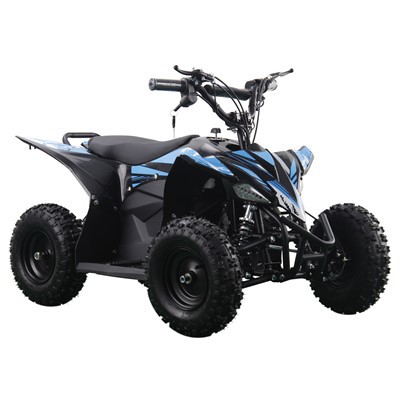 36V 12AH Elektrisk ATV Quad Bike til børn